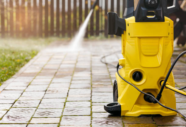 Best Sidewalk and Walkway Pressure Cleaning in Bayside Gardens, OR